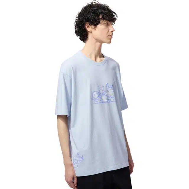 UNIQLO x SS25 T