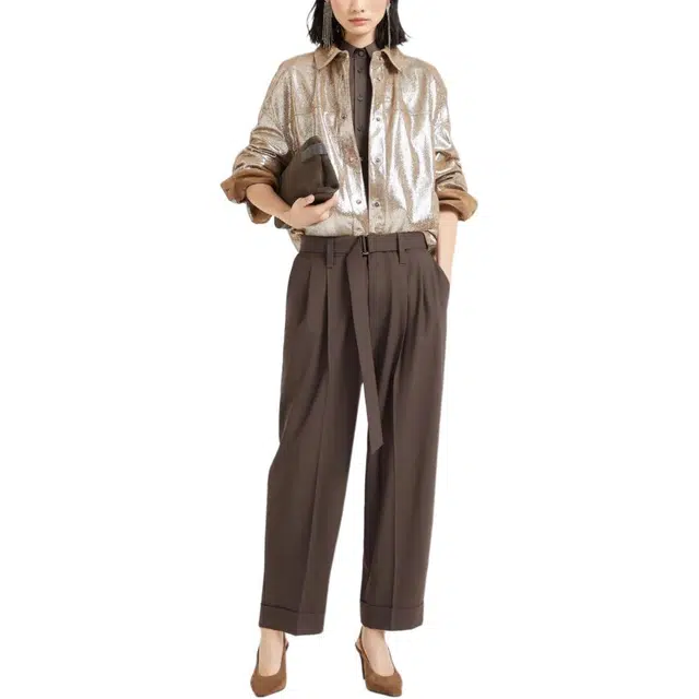 Brunello Cucinelli SS25