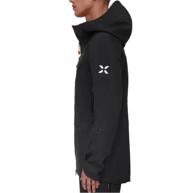 MAMMUT Eiger