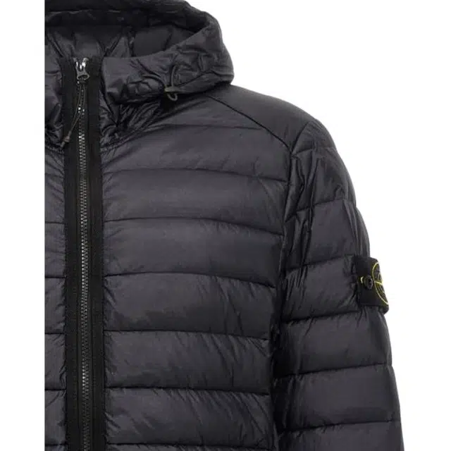 STONE ISLAND FW24 Logo