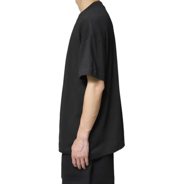 Fear of God Essentials SS24 Tee Black T Black