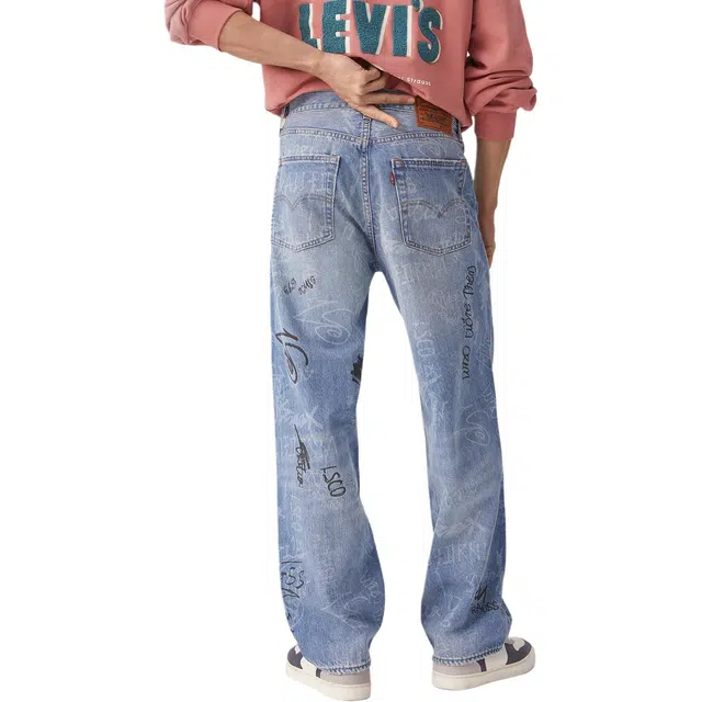 levis 578
