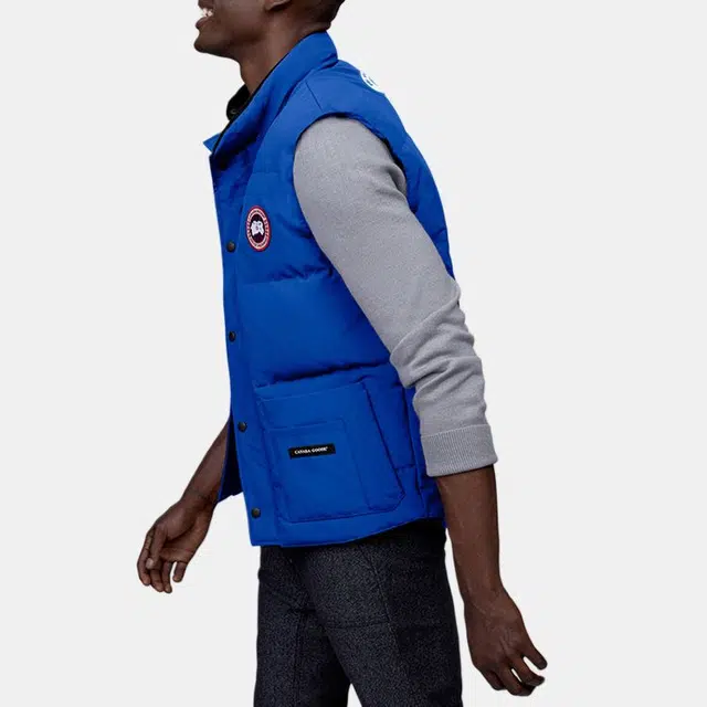 Canada Goose