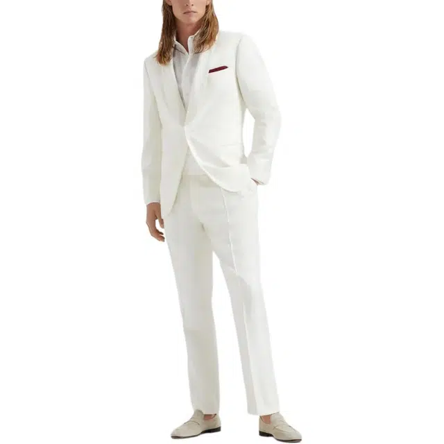 Brunello Cucinelli SS25