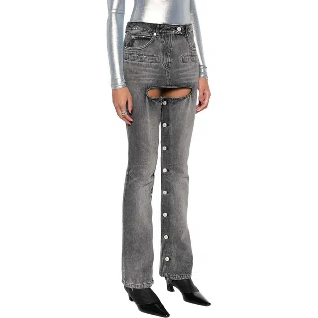 COURREGES