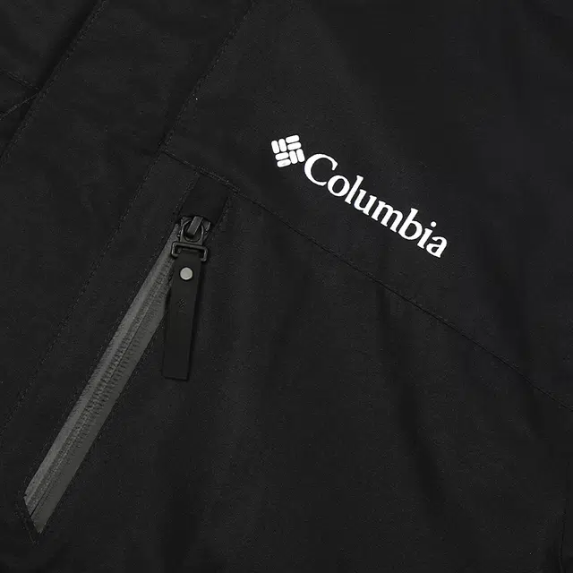 Columbia