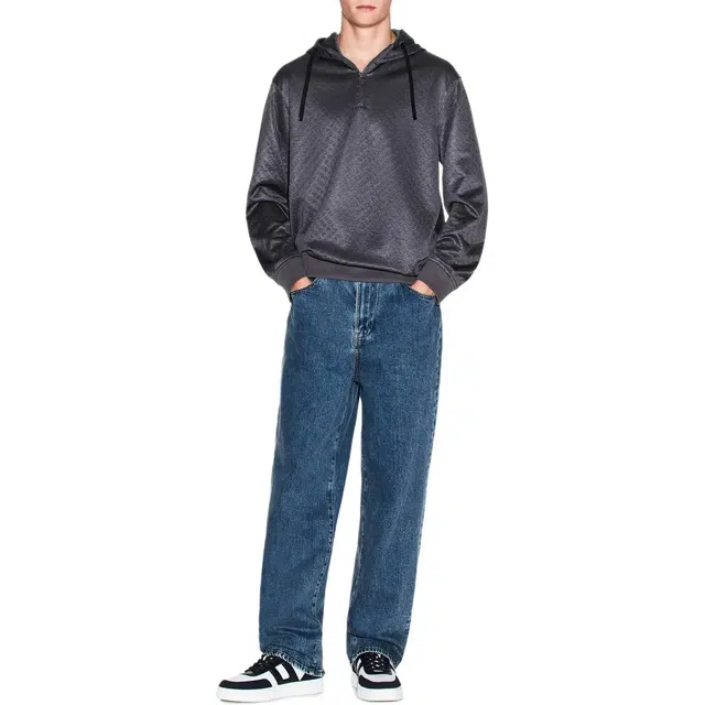 ARMANI EXCHANGEAE FW25