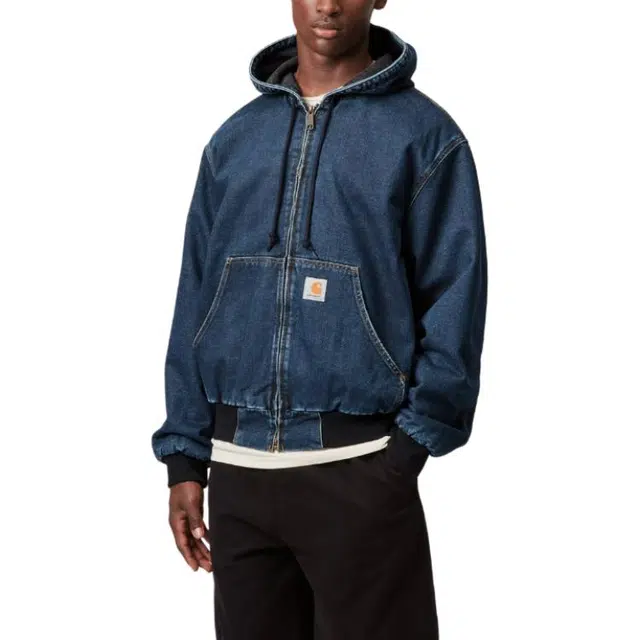 Carhartt WIP FW23 Active Jacket