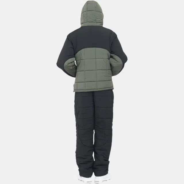 Stussy Primaloft Mountain Jacket