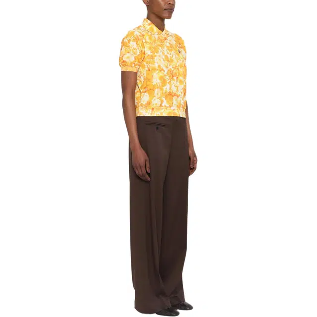 BALLY Polo
