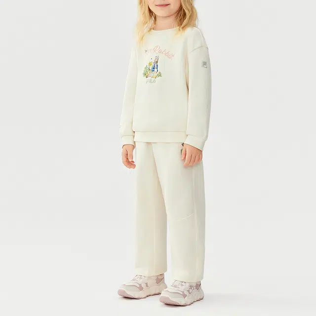 FILA KIDS FW25 PETER RABBIT