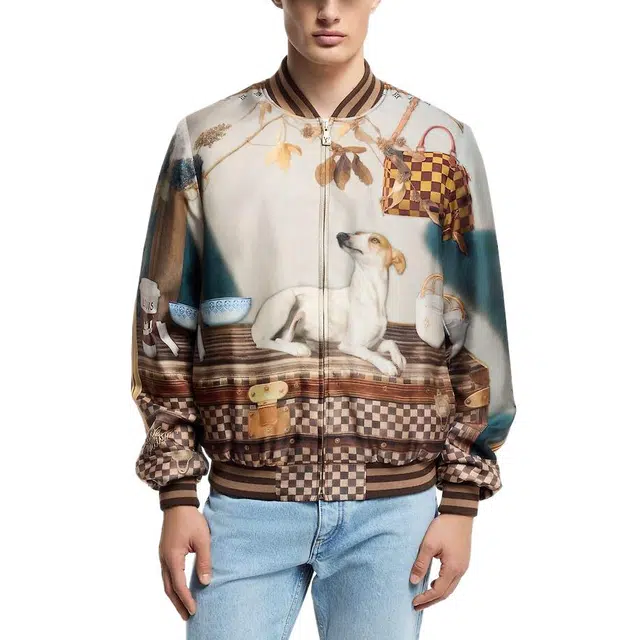 LOUIS VUITTON SS25