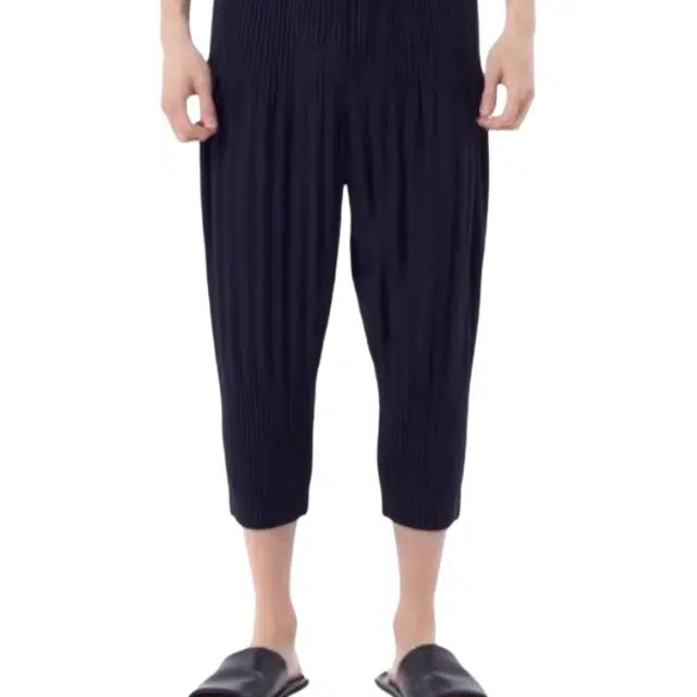 Homme Pliss Issey Miyake
