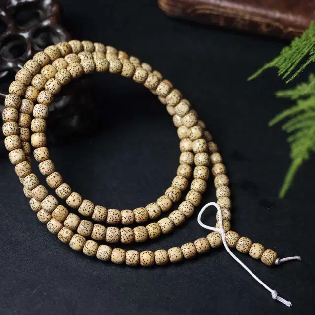 爵倾 油性十足 星月菩提 菩提类手串 男女同款情侣款