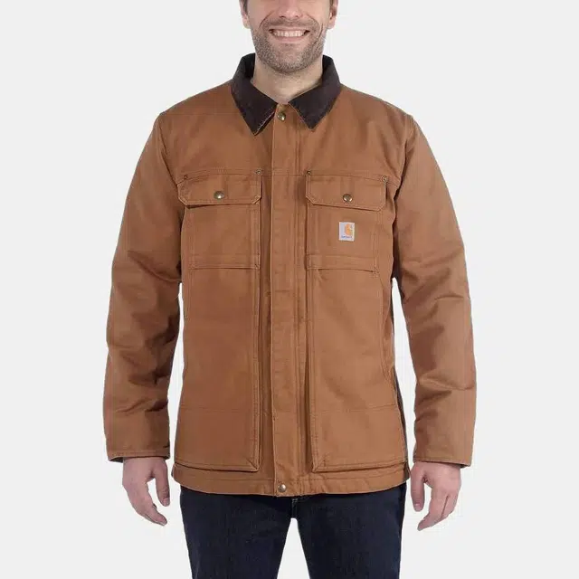 Carhartt 103283 Full Swing Traditional Coat