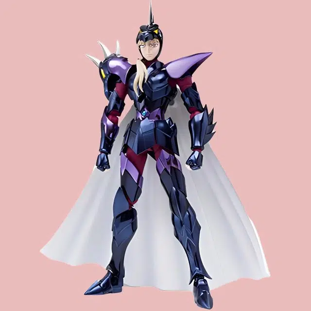 BANDAI ex 18cm