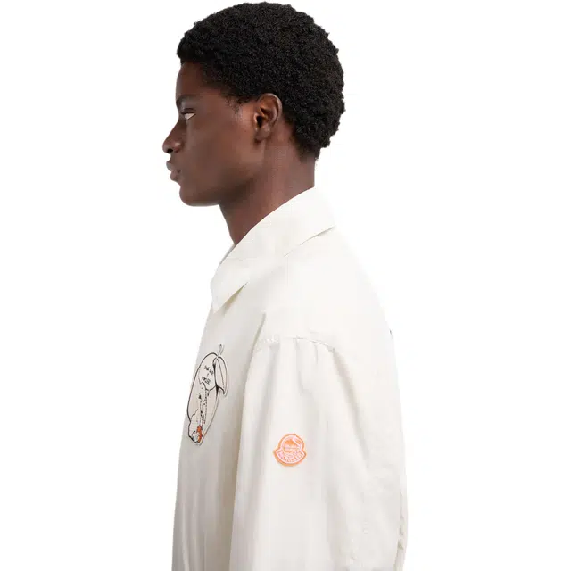 MONCLER GENIUS x Donald Glover