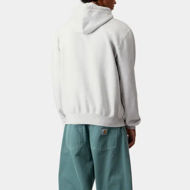 Carhartt WIP FW25 Hooded Wild Dog Sweatshirt