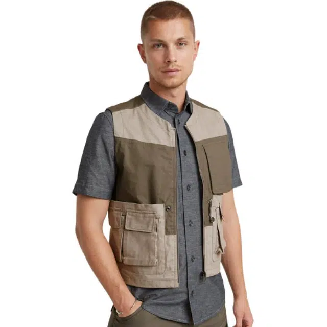 G-STAR RAW