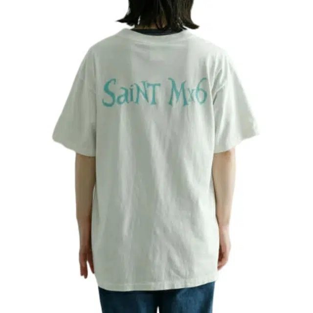 SAINT Mxxxxxx T