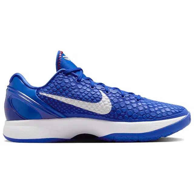 Nike Zoom Kobe 6 Protro Dodgers PE