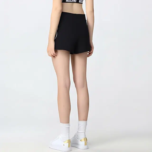 MOSCHINO SS22 Teddy Bear Logo