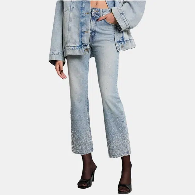 7 FOR ALL MANKIND 25