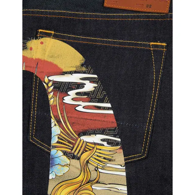 EVISU SS22 m