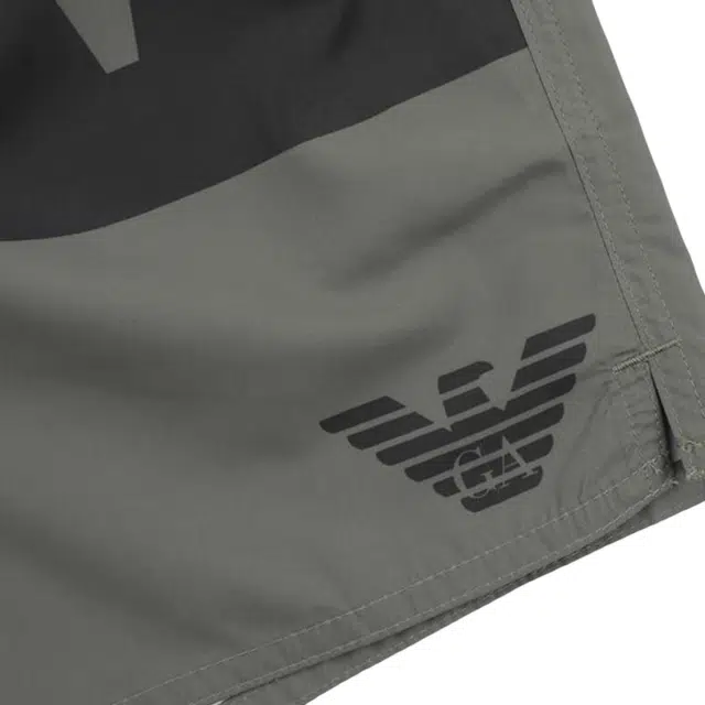 EMPORIO ARMANI SS25
