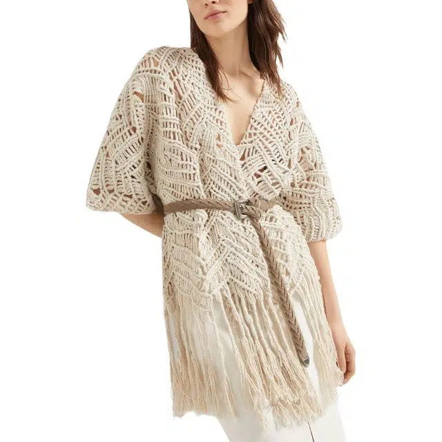 Brunello Cucinelli SS25