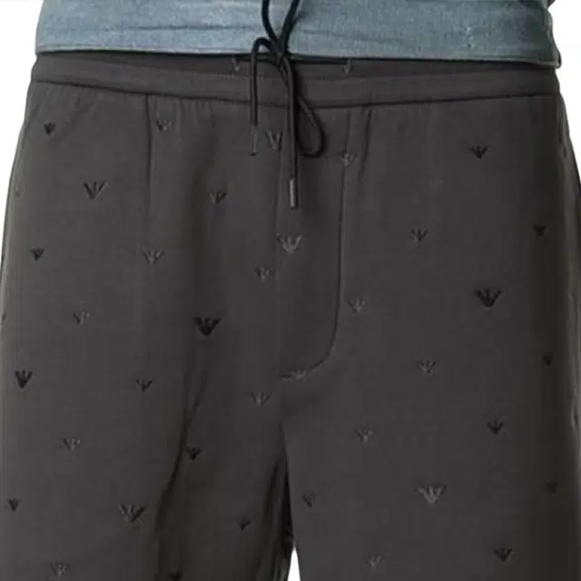 EMPORIO ARMANI EA7 SS25