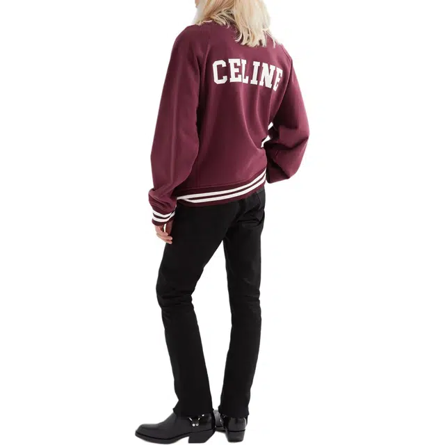 CELINE FW22 Logo