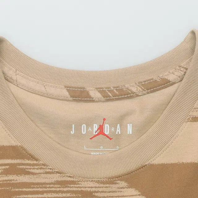 Jordan x MVP T