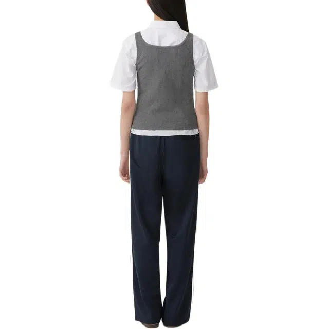 COVERNAT SS25 T