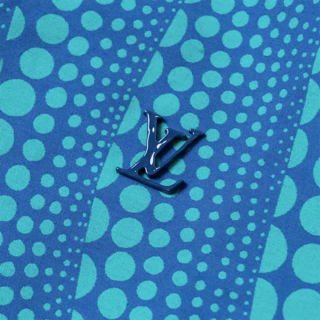 LOUIS VUITTON x Yayoi Kusama SS23