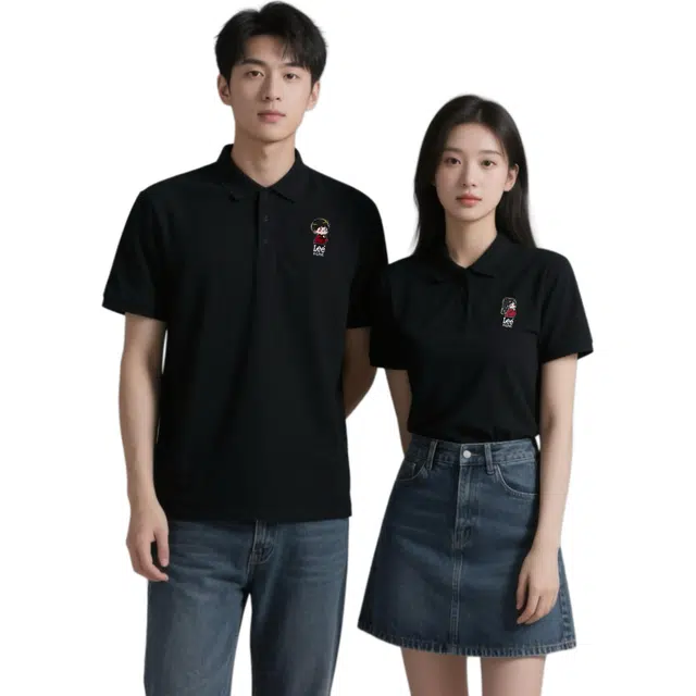 Lee Ins logoPolo