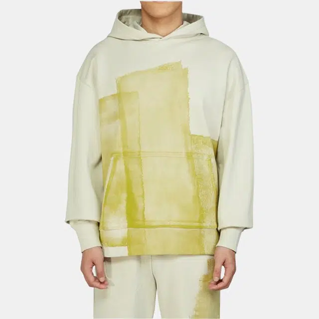 A-COLD-WALL* Ivory Hoodie