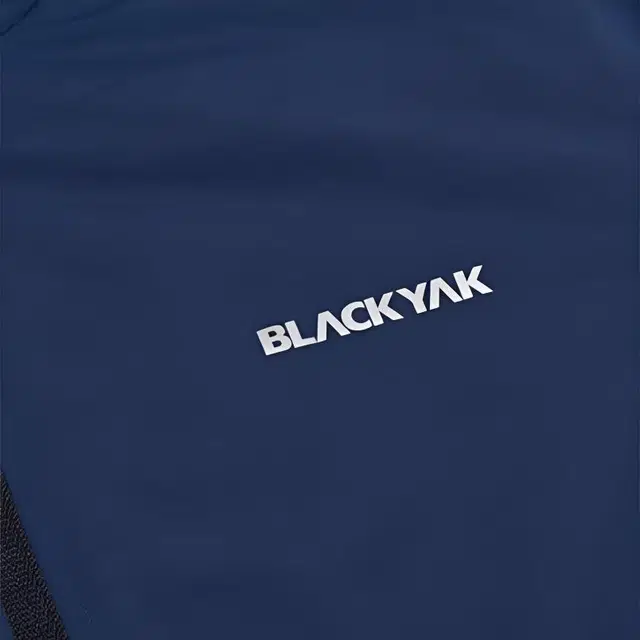 BLACKYAK Logo