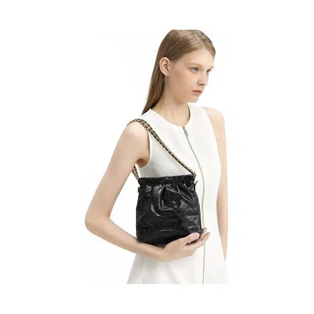 CHARLESKEITH ck PU