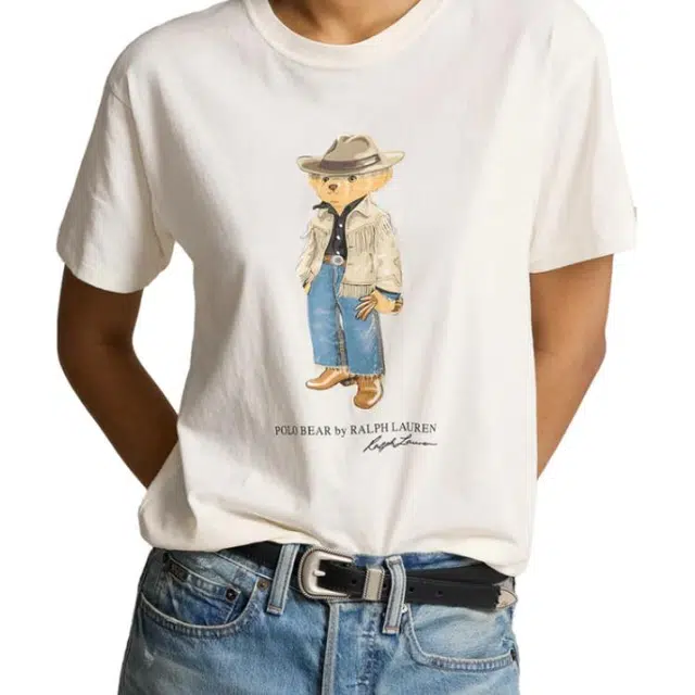 Polo Ralph Lauren T