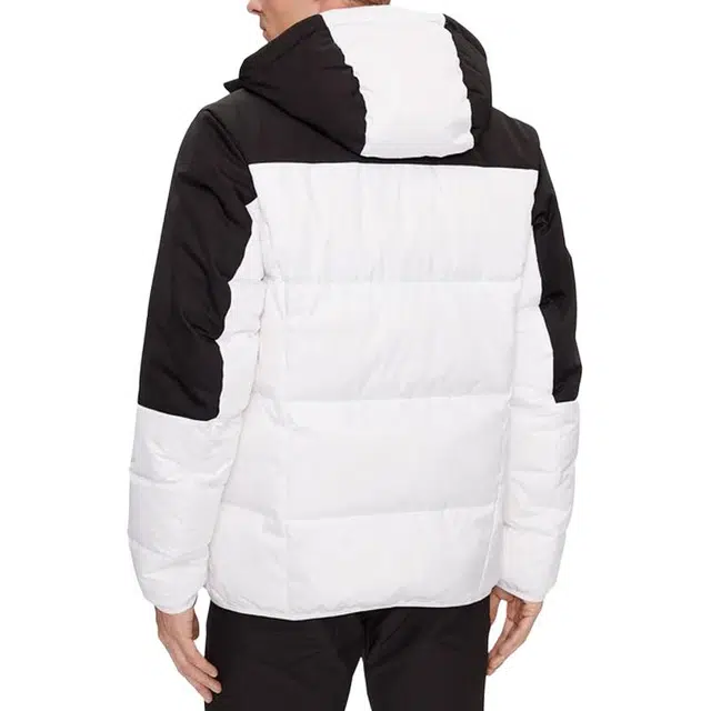 HUGO BOSS Green SS24 Logo