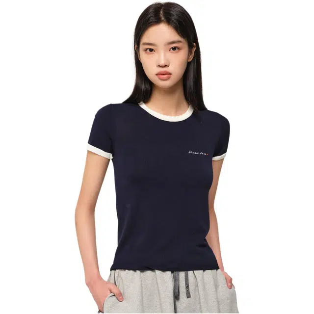 DRAGON FACE T