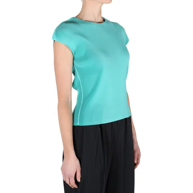 PLEATS PLEASE ISSEY MIYAKE T