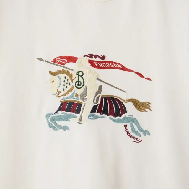 Burberry T