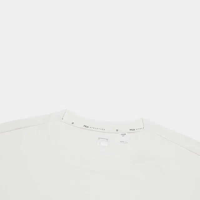 FILA Fitness ATHLETICS T