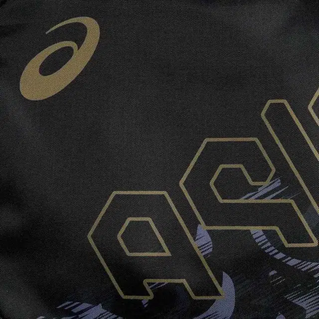 ASICS