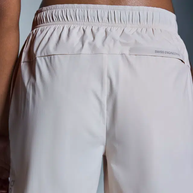 On 5" Core Shorts