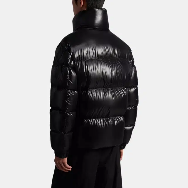 Moncler Bytham Logo