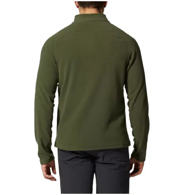 MOUNTAIN HARDWEAR Polartec