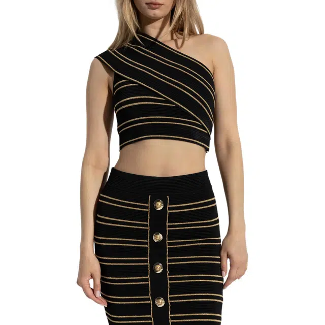 BALMAIN SS25